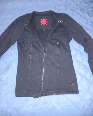 felpa F.R.A.V donna 
