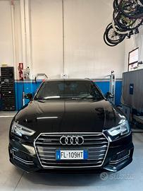 Audi A4 Avant 2.0 TDI 190cv quattro S Tronic Sport