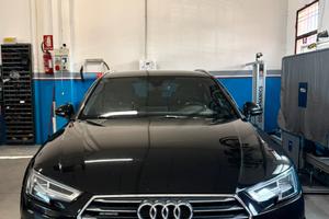Audi A4 Avant 2.0 TDI 190cv quattro S Tronic Sport