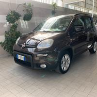 Fiat Panda 0.9 TwinAir Turbo Natural Power Lounge