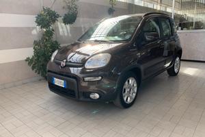 Fiat Panda 0.9 TwinAir Turbo Natural Power Lounge