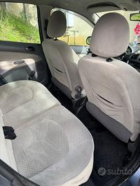 PEUGEOT 206 1.4 HDI