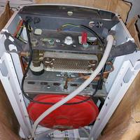 Caldaia a condensazione