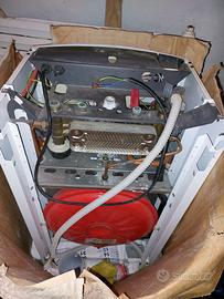 Caldaia a condensazione