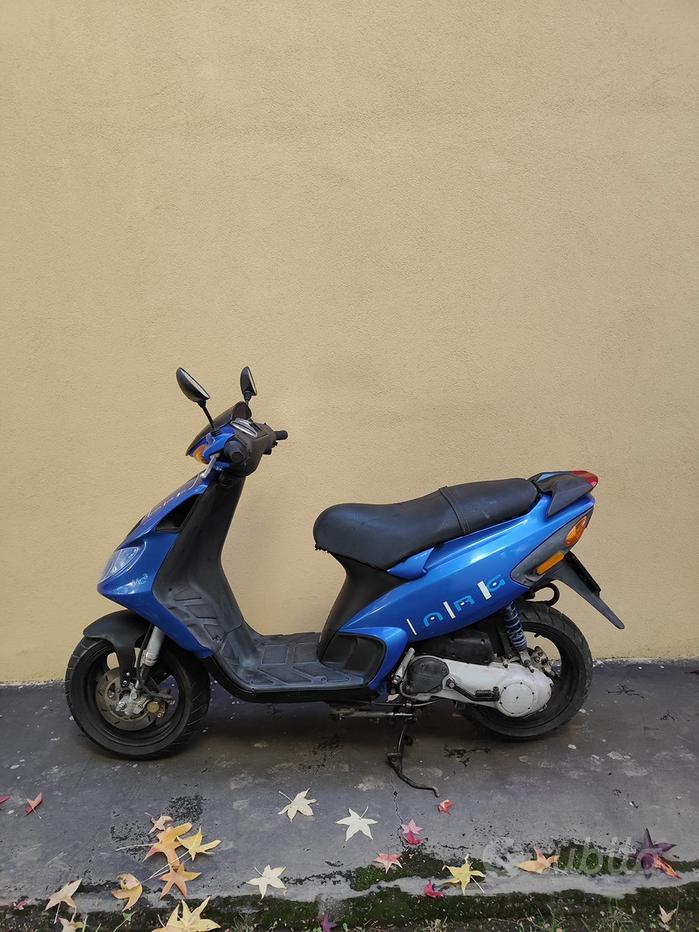 Piaggio NRG usata in vendita