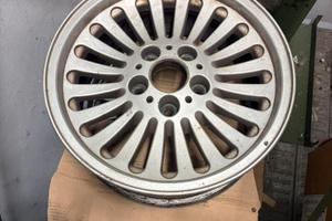 Cerchi bmw e39