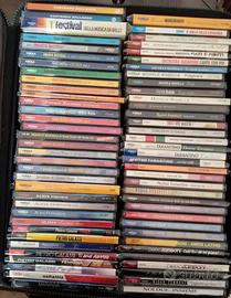 CD / DVD Musica Da Ballo Italiana 2