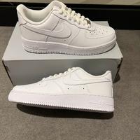 Nike Air Force 1 Low '07 White 37.5