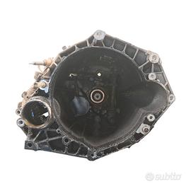 Cambio manuale Fiat Punto 1 TD 60 del2000 176B7000