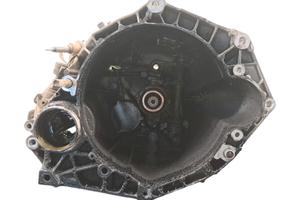 Cambio manuale Fiat Punto 1 TD 60 del2000 176B7000