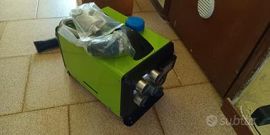 riscaldatore. per camper  barche e outdoor 
