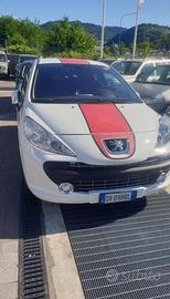 Peugeot 207 EDIZIONE LE MANS