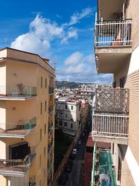 Ad.piazza VANVITELLI bilocale grazioso e luminoso