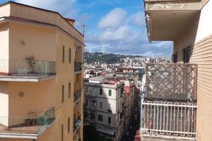 Ad.piazza VANVITELLI bilocale grazioso e luminoso