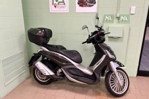 Piaggio Beverly 300 i.e. (2010 - 16)