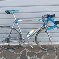 bici corsa vintage COLNAGO MASTER PIÙ 