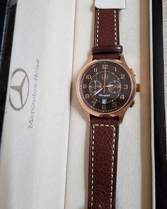 Orologio Mercedes-Benz Cronograph