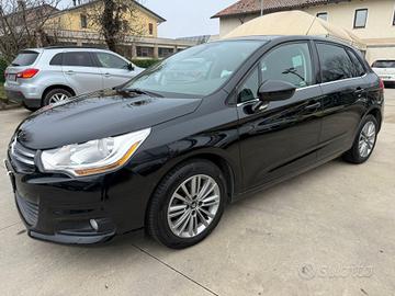 Citroen C4 1.6 vti 120 CV 5P