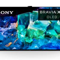Sony bravia xr a95k 55 "
