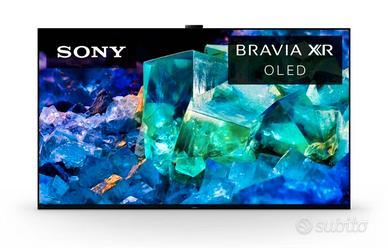 Sony bravia xr a95k 55 "