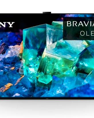 Sony bravia xr a95k 55 "