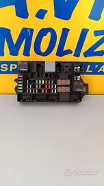 Centralina scatola fusibili relè Jaguar F-type