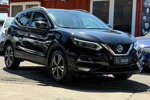 Qashqai 1.3 140 CV Tekna+ -(65 mila km ) UNIPRO-RA