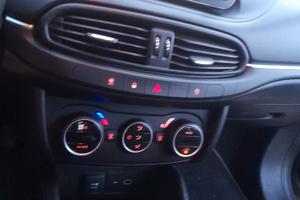 Auto fiat tipo