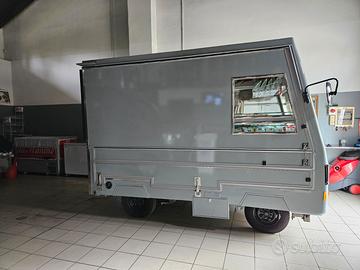 Autonegozio bedford rascal