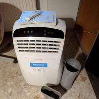 condizionatore olimpia splendid dolceclima silent