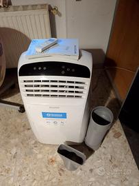 condizionatore olimpia splendid dolceclima silent