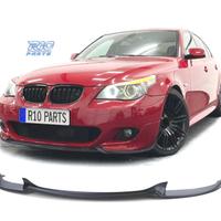 SPOILER LIP BMW E60 E61 03-10 KIT M HAMANN LOOK NE