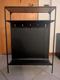 Consolle da ingresso "College" HIRO Design (Small)