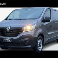 Renault Trafic T27 1.6 dCi 120CV PC-TN Furgon...