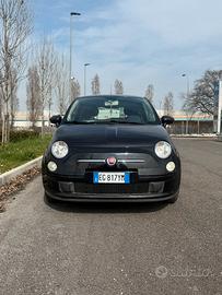 Fiat 500 2012 1.2 benzina