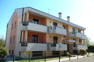 Grazioso appartamento con 2 camere a Piove di Sacc