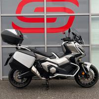 Honda X-ADV 750 TRAVEL EDITION - 2021