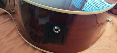 Eko Guitars XII VR EQ