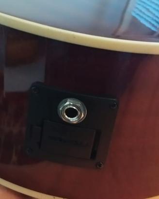 Eko Guitars XII VR EQ