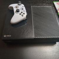 Xbox One 