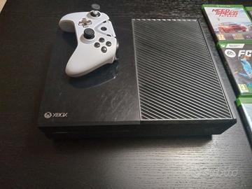 Xbox One 
