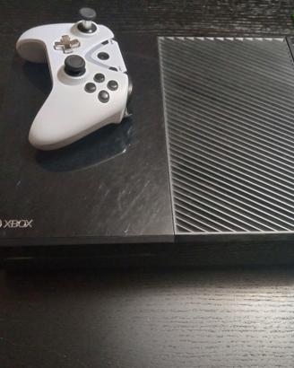 Xbox One 