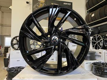 Cerchi Volkswagen raggio 18 NUOVI cod.23982