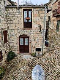 Appartamento indip. in Borgo di Petralia Soprana