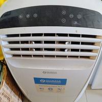 Olimpia Splendid Dolceclima Silent P 10