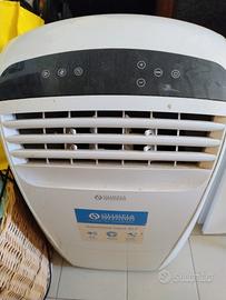 Olimpia Splendid Dolceclima Silent P 10