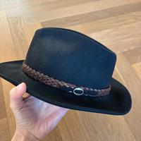 Cappelli in feltro da uomo