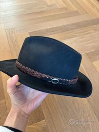 Cappelli in feltro da uomo