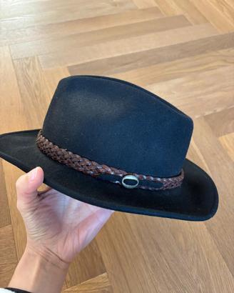 Cappelli in feltro da uomo