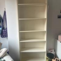libreria ikea